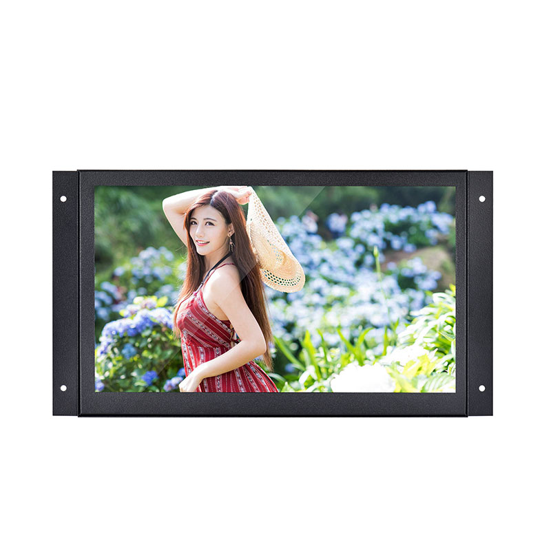 Οθόνη HD Open Frame 10,1 ιντσών