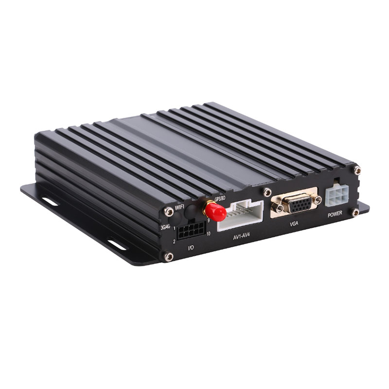 Κινητό DVR SD 1080P