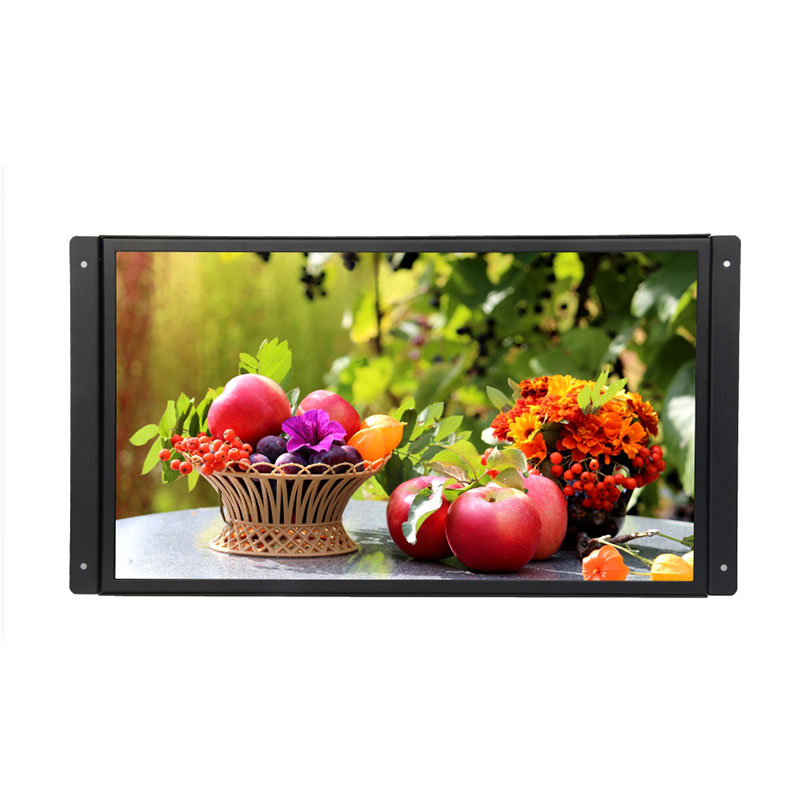 Οθόνη HD Open Frame 15,6 ιντσών