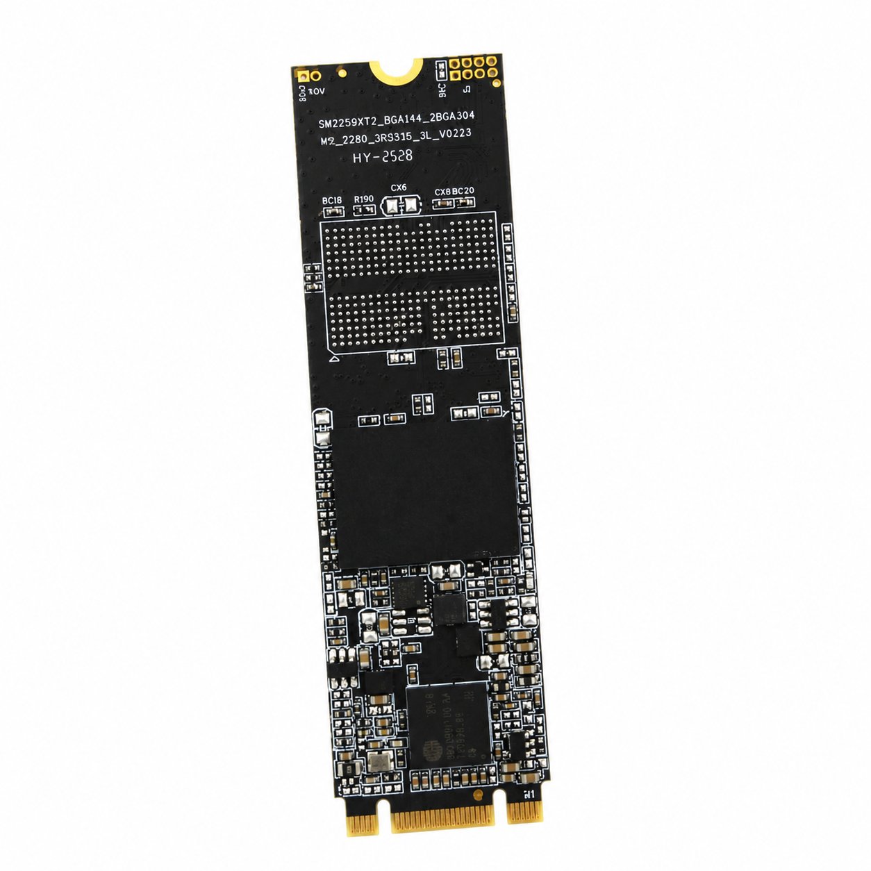 Φορητός χώρος αποθήκευσης SSD 1TB SATA SSD High Speed ​​Solid State Drive