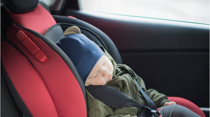 Η εφαρμογή Baby Car Mirror Monitor