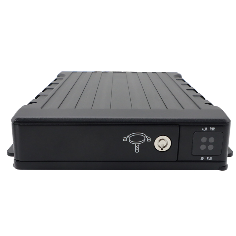 4CH 4G GPS Αδιάβροχο φορητό DVR αυτοκινήτου