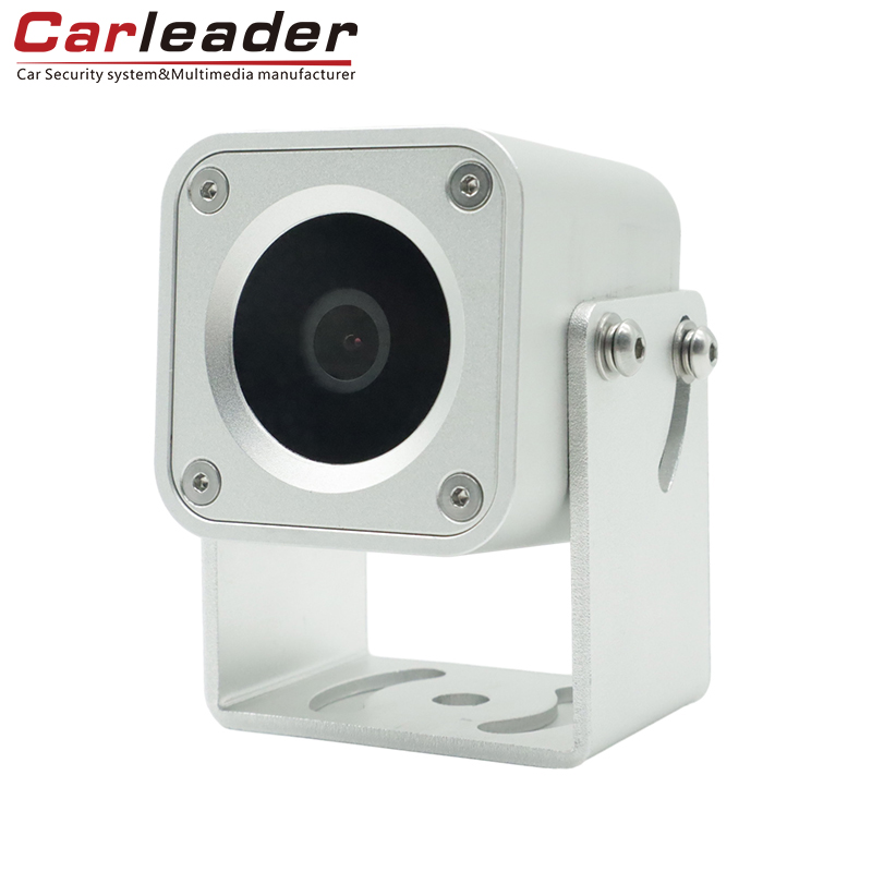 Carleader Waterproof Starlight Night Vision Heavy Duty Κάμερα Πίσω όψης από κράμα αλουμινίου: σας προσφέρει μια ασφαλέστερη οδήγηση