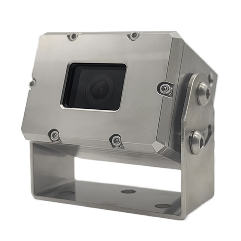 Heavy Duty 304 Camera Starlight από ανοξείδωτο χάλυβα
