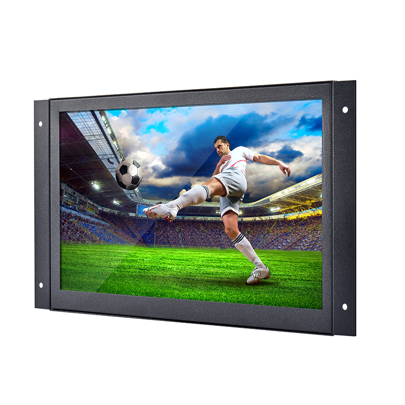 Carleader Open Frame Monitor Series-Λύσεις οθόνης υψηλής απόδοσης