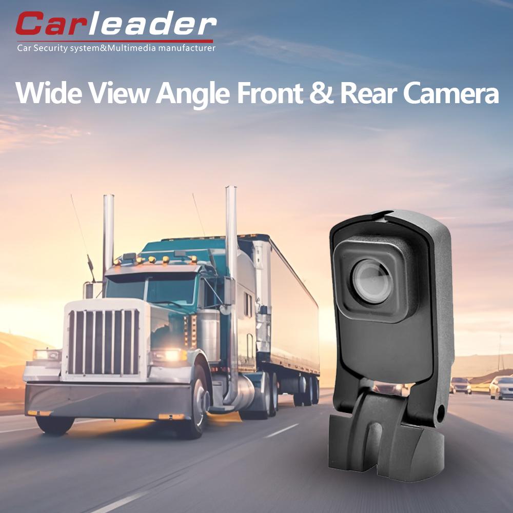 Carleader Starlight Wide Viewing Angle Front / Bear View Camera - Safer Driver, Drive Smarter
