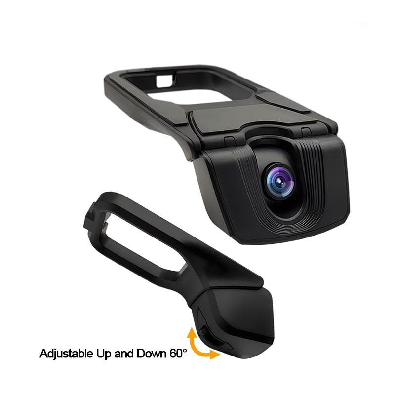 Super Clarity Driving Vision με Carleader 1080P AHD Digital WDR Front View Camera Super Clarity Driving Vision με Carleader 1080P AHD Digital WDR Front View Camera