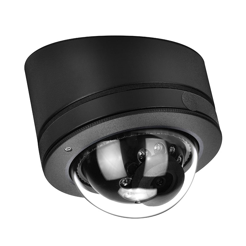 Carleader AHD Heavy Duty In-Vehicle Dome Camera--Παρέχετε εξαιρετική εμπειρία παρακολούθησης εντός οχήματος