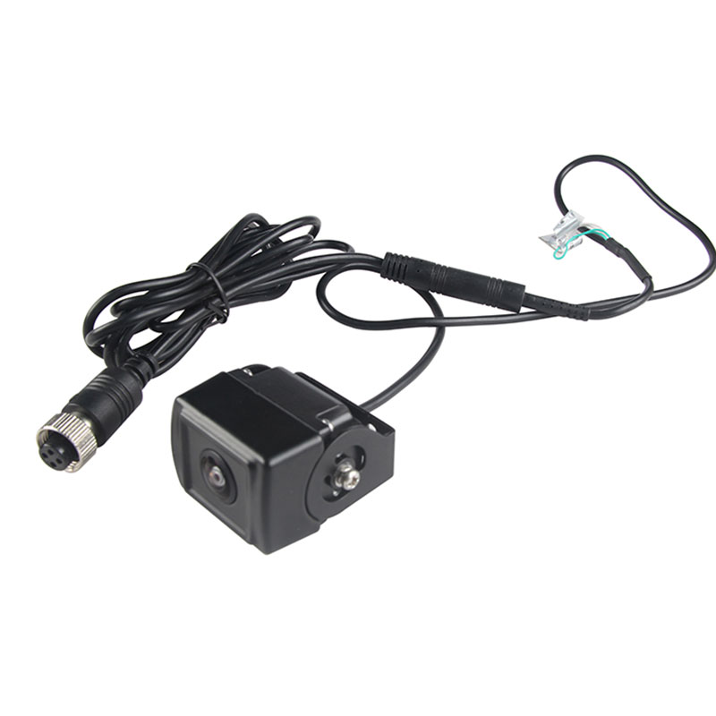 Κάμερα Carleader Mini Size Starlight AHD προς τα εμπρός