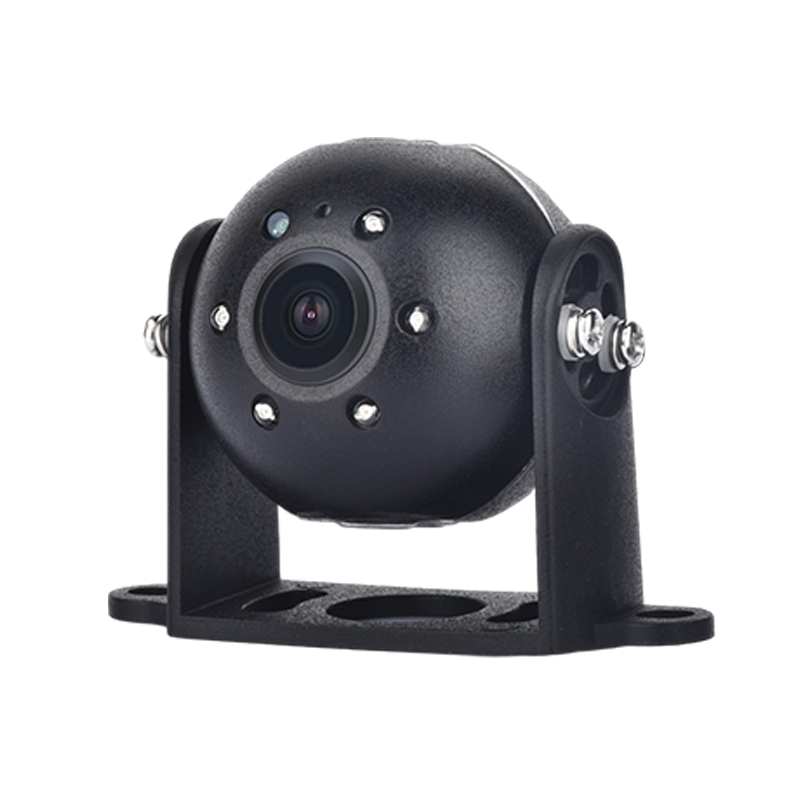 Κάμερα βαρέως τύπου Carleader AHD Εμπρός / Πλαϊνή / Πίσω όψη