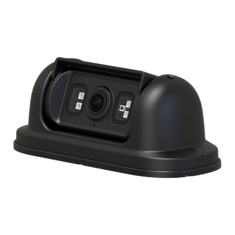 Carleader AHD IP69K Αδιάβροχη κάμερα όπισθεν βαρέως τύπου οχήματος για περονοφόρο λεωφορείου φορτηγών