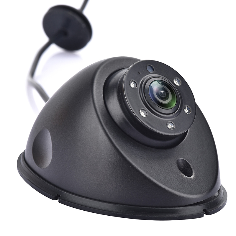 Carleader AHD Night Vision Αδιάβροχη βαρέως τύπου πλευρική κάμερα οχήματος