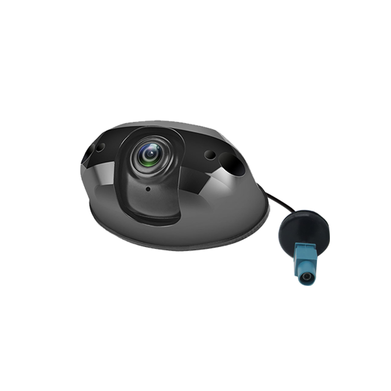 Κάμερα οπισθοπορείας Carleader LVDS Full-Color Night Vision για Fiat Ducato