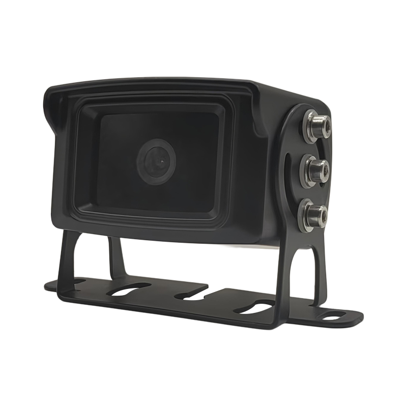 Κάμερα οπισθοπορείας Carleader AHD Starlight Heavy Duty με βραχίονα εύκολης εγκατάστασης