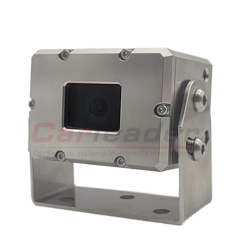 304 Camera Heavy Duty από ανοξείδωτο χάλυβα