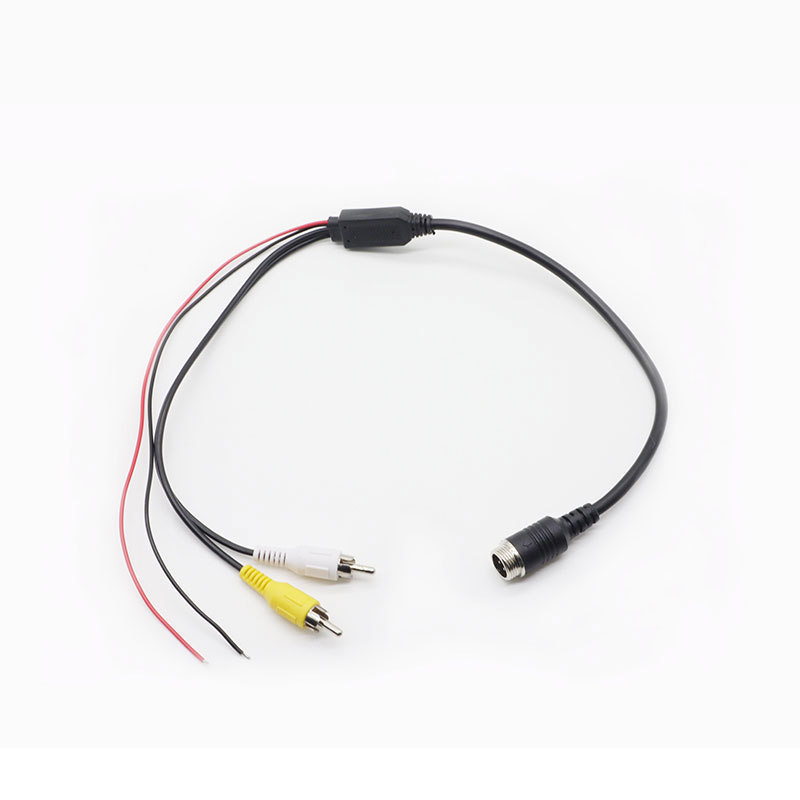 4P M σε RCA M