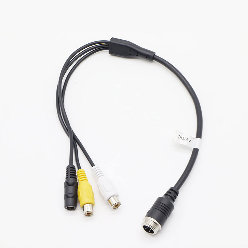 4P M σε RCA F