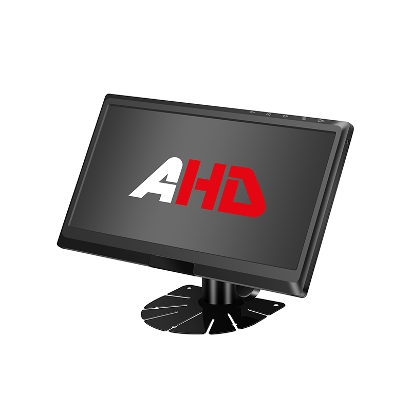 9 ιντσών Digital Biew Display