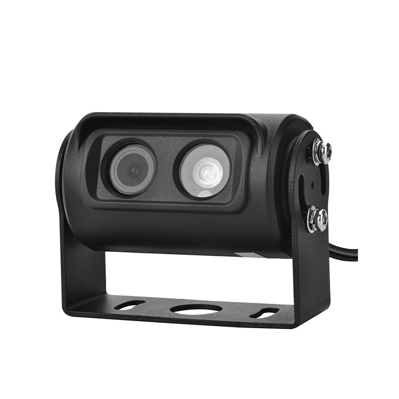 AHD 1080P Μπροστινή Πίσω Κάμερα για Φορτηγά και Επαγγελματικά Οχήματα