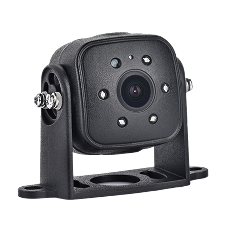 Κάμερα νυχτερινής όρασης βαρέως τύπου AHD 1080P με περιστρεφόμενο φακό πολλαπλών θέσεων