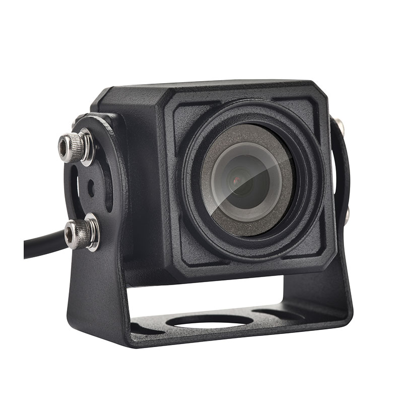 AHD 1080P Starlight Μπροστινή πίσω κάμερα με IP69K Αδιάβροχη