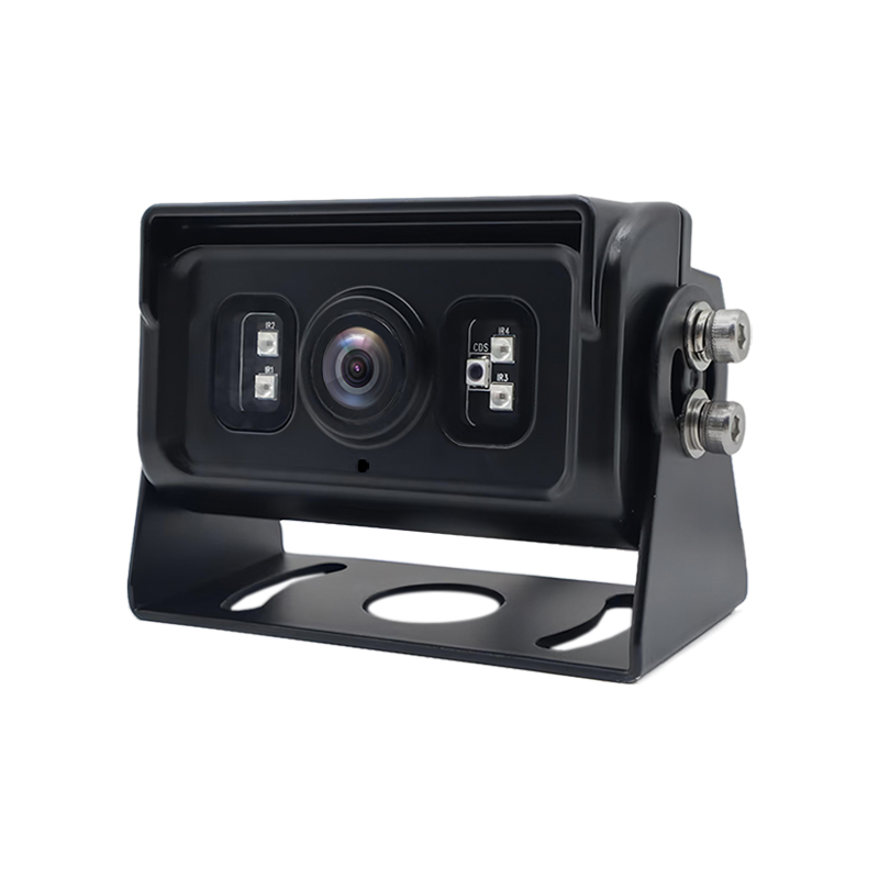AHD 1080p αδιάβροχο νυχτερινό όραμα αναστροφή κάμερας