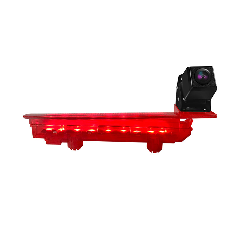 Κάμερα AHD Brake Light For VW T5 T6 Van Double Door 2010-Current With LED Light