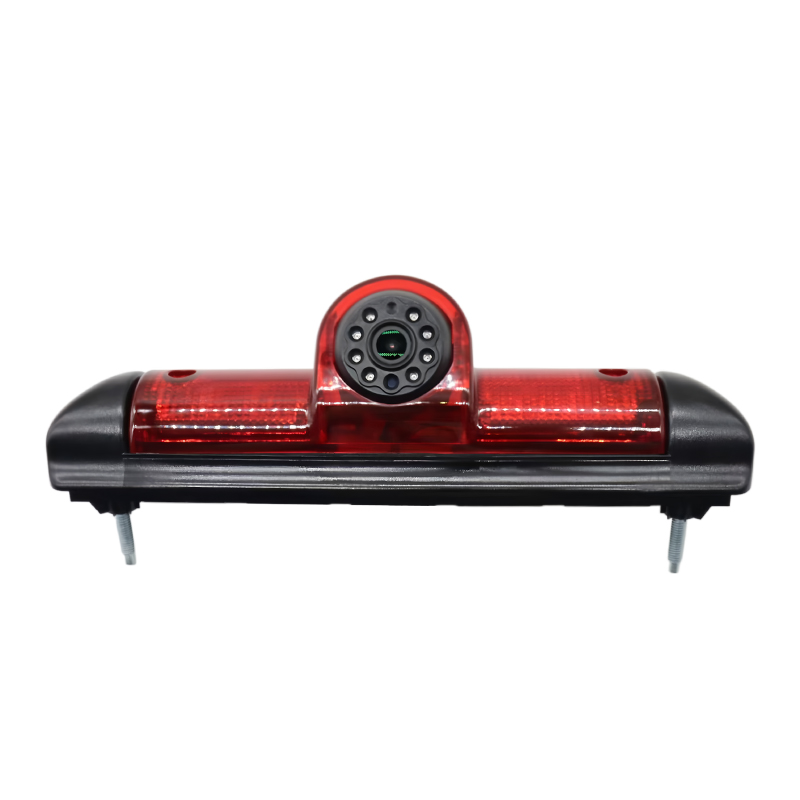 Κάμερα AHD Brake Light με σταθερή βίδα για Fiat Ducato / Peugeot Boxer / Citroen Jumper Van