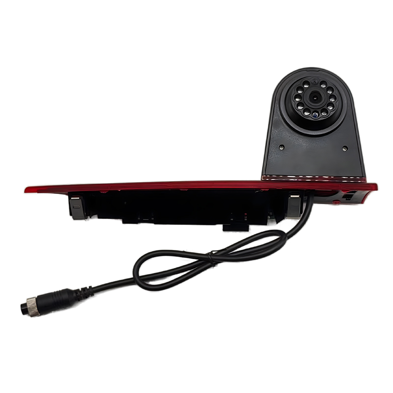 Κάμερα οπισθοπορείας AHD με φως LED για Ford Transit Custom 2016,5-Current