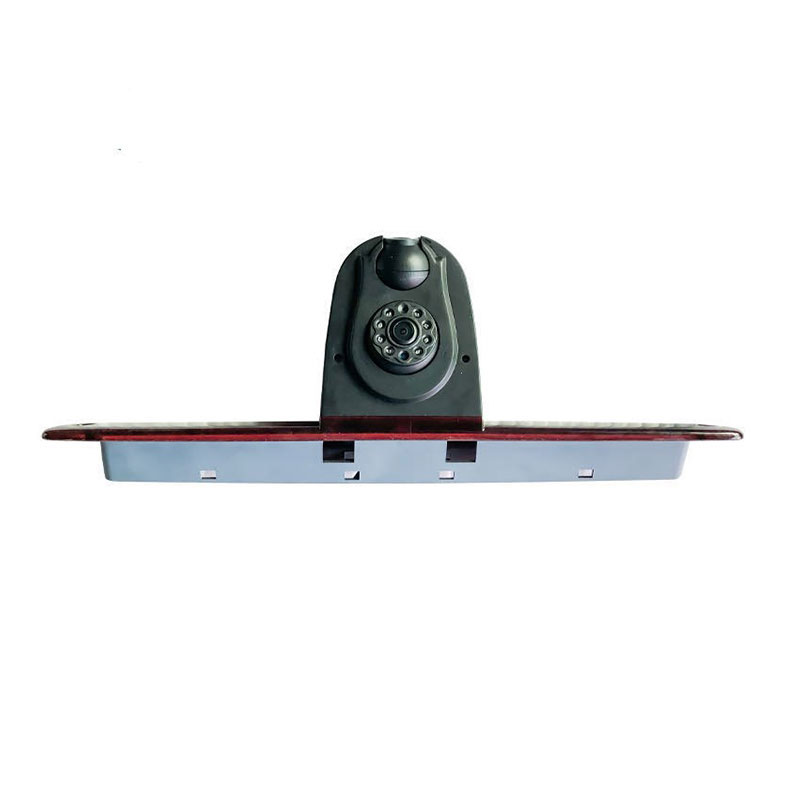 AHD Dual Lens Αδιάβροχη κάμερα πίσω όψης Fit for Sprinter 2006-2018 / Crafter 2007-2016 Van
