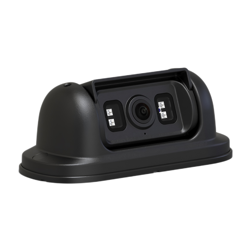 AHD IP69K Αδιάβροχη κάμερα όπισθεν βαρέως τύπου οχήματος για περονοφόρο λεωφορείου φορτηγών