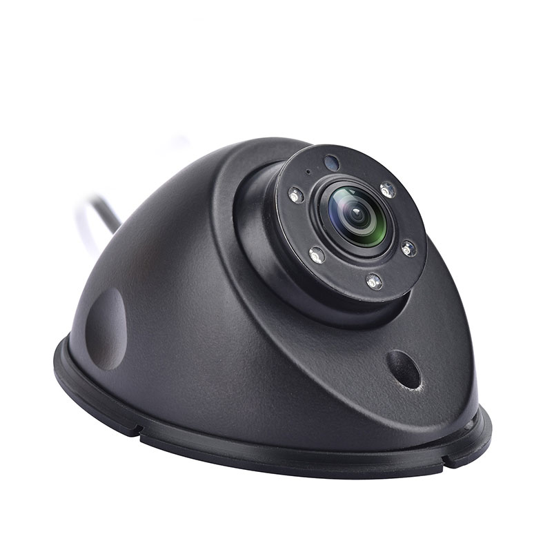 AHD Night Vision Αδιάβροχη βαρέως τύπου πλευρική κάμερα οχήματος