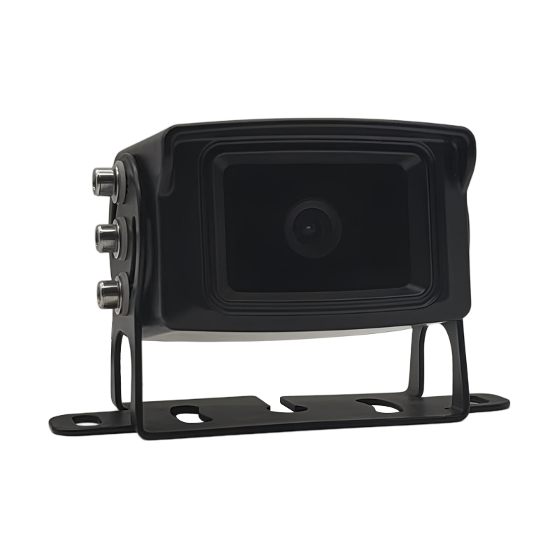 Κάμερα οπισθοπορείας AHD Starlight Heavy Duty με βραχίονα εύκολης εγκατάστασης