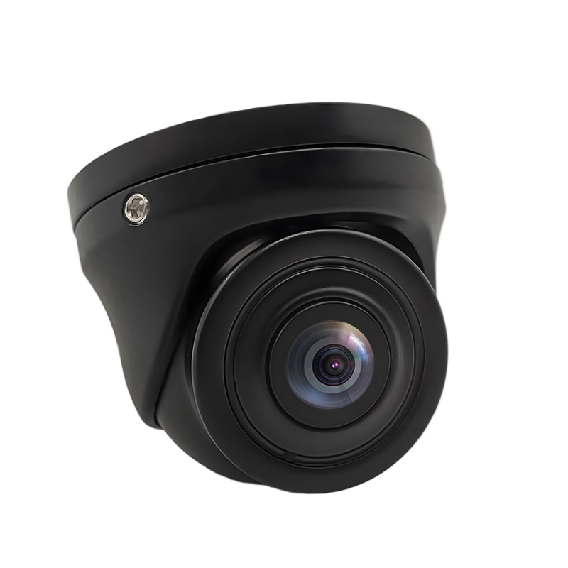 Ahd Starlight Mini Dome Camera