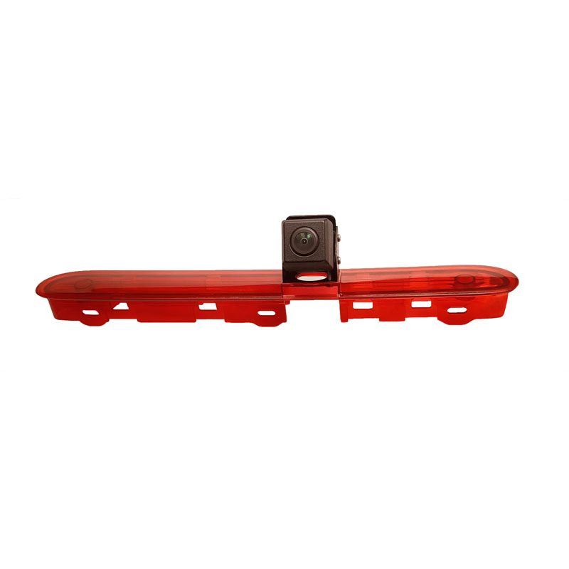 Εφεδρική κάμερα Brake Light για τη νέα Mercedes Vito 2016