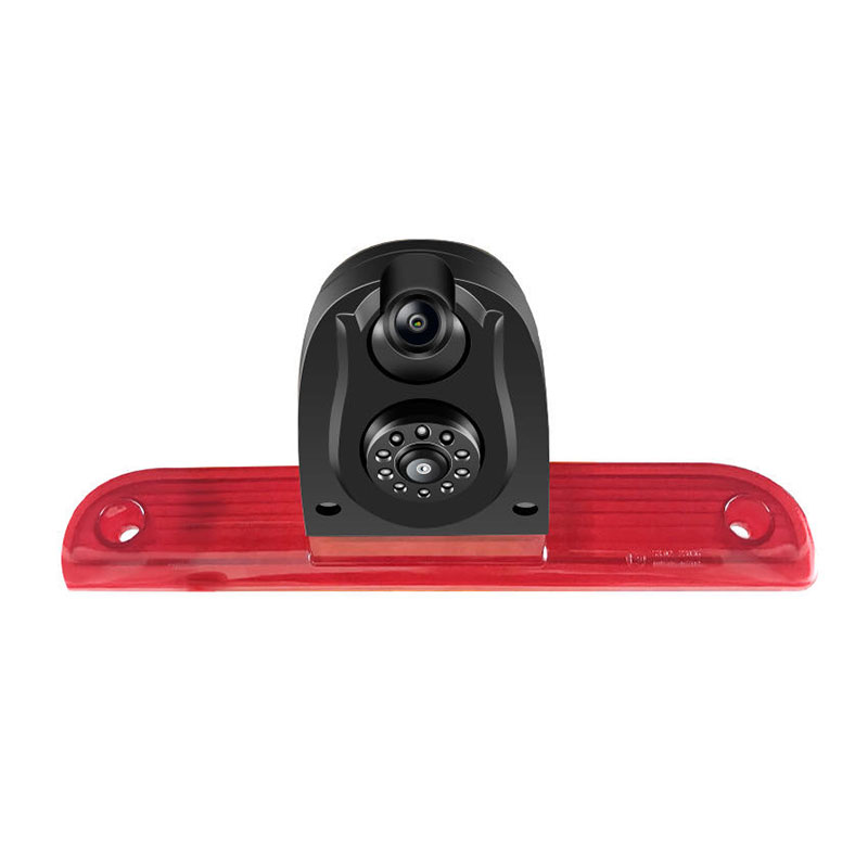 Κάμερα Dual Lens Brake Light για εφεδρική κάμερα Ducato / Boxer / Jumper Van