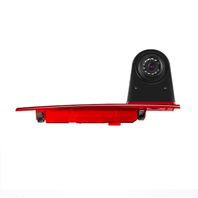Ford Transit Custom Brakelight Camera με LED