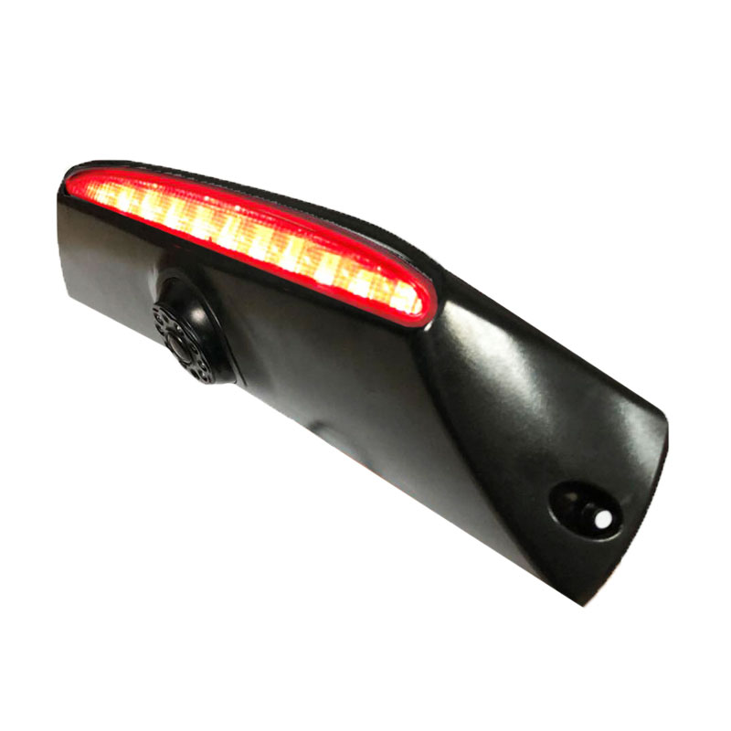 IVECO Daily Brake Light Camera Use For 2011-2014 4 Genï¼ˆWithout Brake Lights)