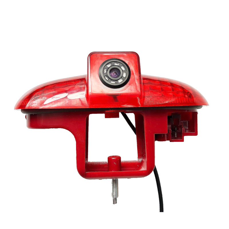 Κάμερα LED Brake Light για Backup Camera Renault Trafic Vivaro Combo Van