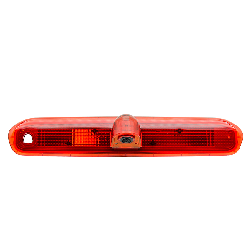 Νέα Φωτιστική Κάμερα για Mercedes-Benz Citan T-Class (Δίθυρο) / Renault Kangoo (Δίθυρο)