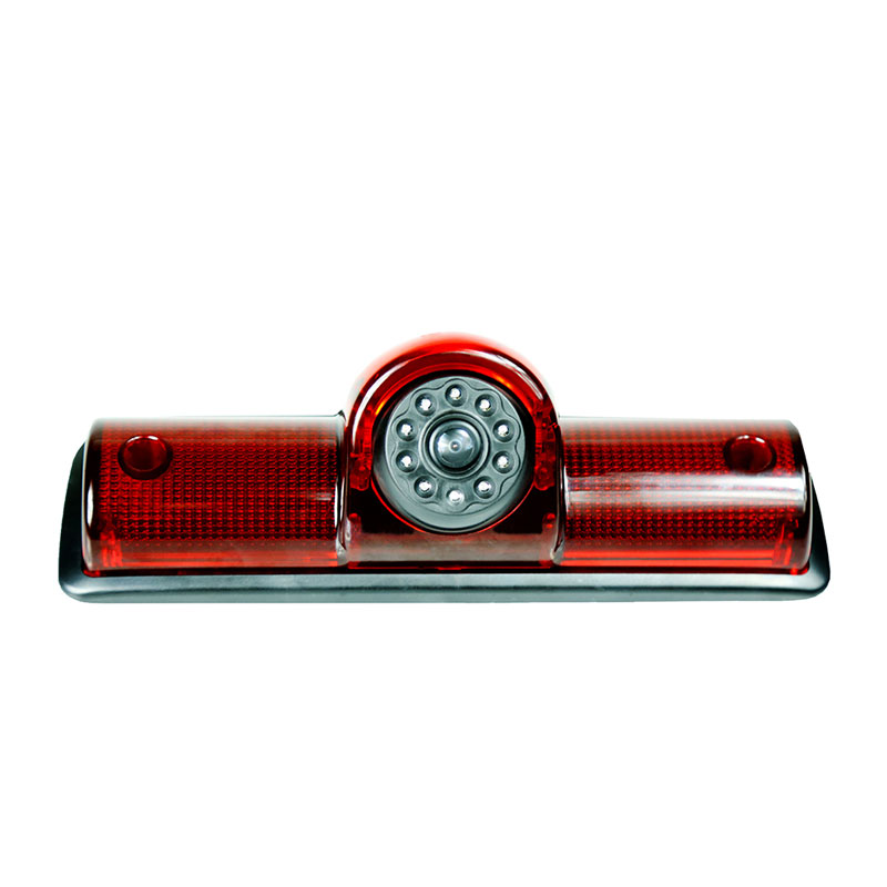 Αντικατάσταση κάμερας RAM ProMaster Brake Light Backup Camera οπισθοπορείας