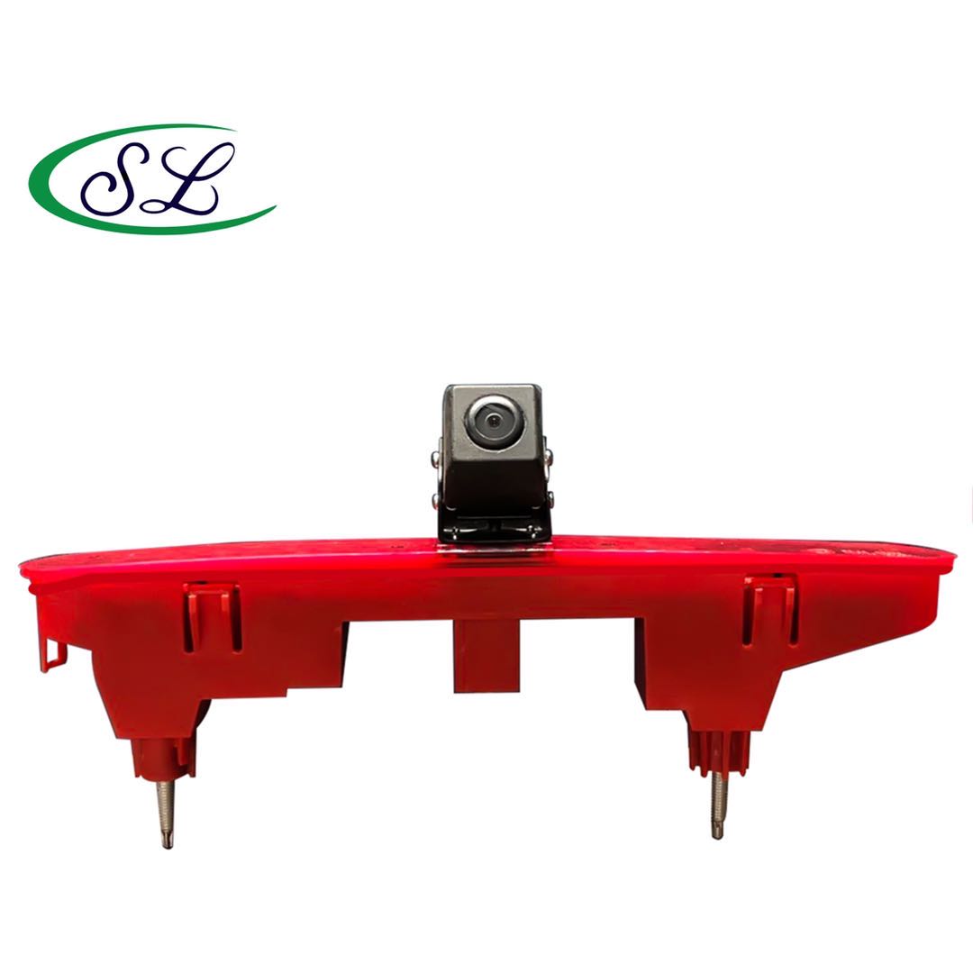 Πίσω κάμερα για Partner II / Berlingo / Partner Van Backup Camera
