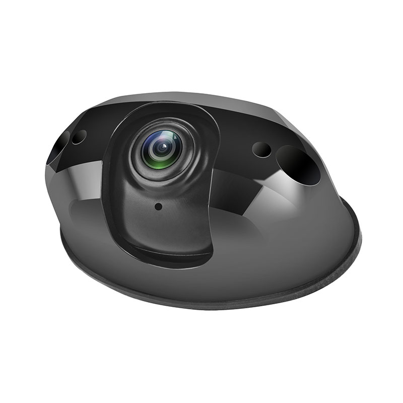 Κάμερα οπισθοπορείας AHD ευρυγώνιας 170 μοιρών Starlight