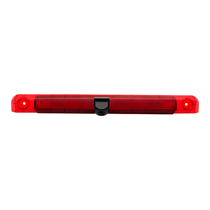 Κατασκευαστής κάμερας Thrid Brake Light για Master 2024+ / Nissan Interstar 2024-Present Van With LED Light