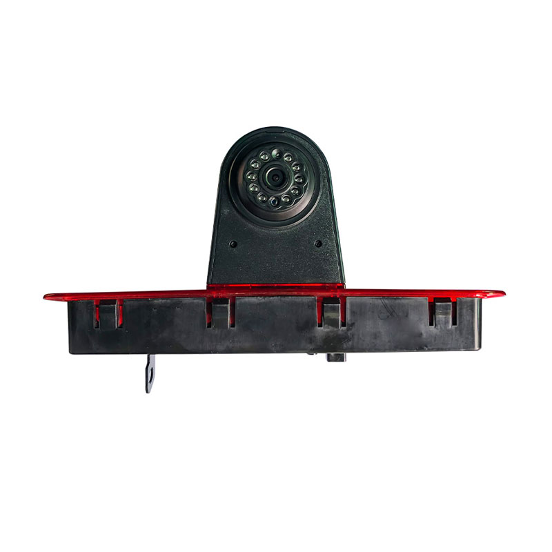 Toyota Hiace 2005-2018 LED κάμερα αντικατάστασης φώτων φρένων για σύστημα όπισθεν όπισθεν
