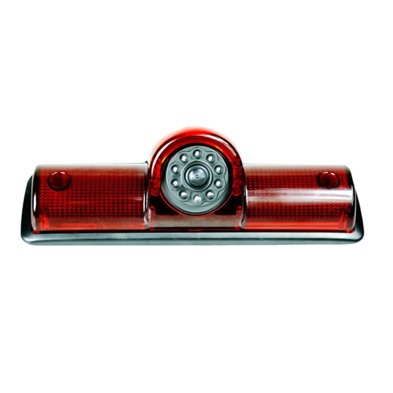 Κάμερα Universal Cargo Van Brake Light Κάμερα αντικατάστασης τρίτου φωτός φρένων Κάμερα πίσω όψης