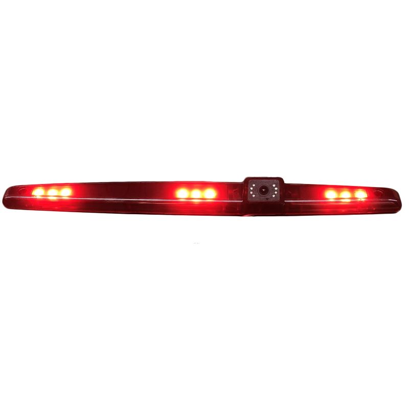 Εφεδρική κάμερα Universal Clearance Light