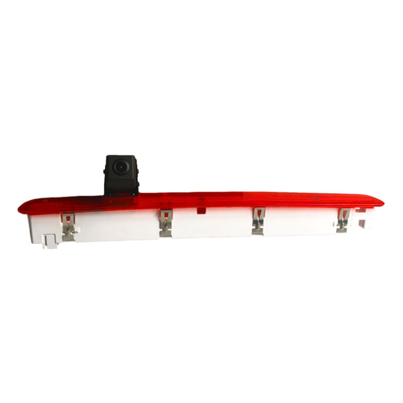 Εφεδρική κάμερα πίσω πόρτας VW T6 με φως φρένων LED για επαγγελματικό όχημα